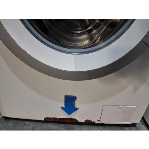 Siemens Wm14q391 - Wasmachine - 7 Kg - 1400 Tpm - Varioperfect