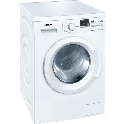 Siemens Wm14q3ed1 Varioperfect Wasmachine 7kg 1400t | Tweedehands (Refurbished) Tweedehands