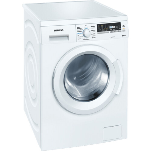 Siemens Wm14q40l Wasmachine 7kg 1400t | Tweedehands (Refurbished) Tweedehands