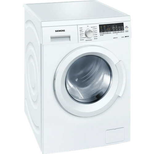 Siemens Wm14q442 Varioperfect Wasmachine 7kg 1400t Tweedehands