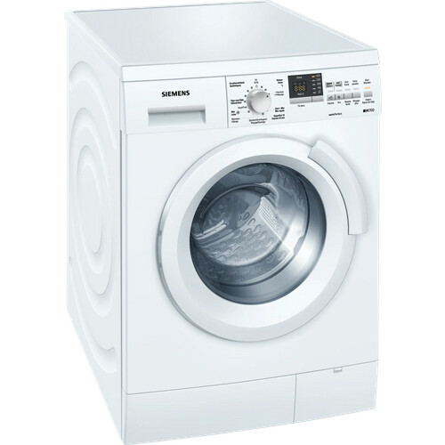 Siemens Wm14s370fg - Wasmachine - 8 Kg - 1400 Tpm | Tweedehands (Refurbished) Tweedehands