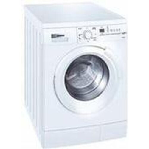 Siemens Wm14s383 - Wasmachine - 8 Kg - 1400 Tpm | Tweedehands (Refurbished) Tweedehands