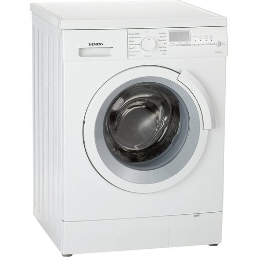 Siemens Wm14s440 - Wasmachine - 8 Kg - 1400 Tpm - Energieklasse A+ | Tweedehands (Refurbished) Tweedehands