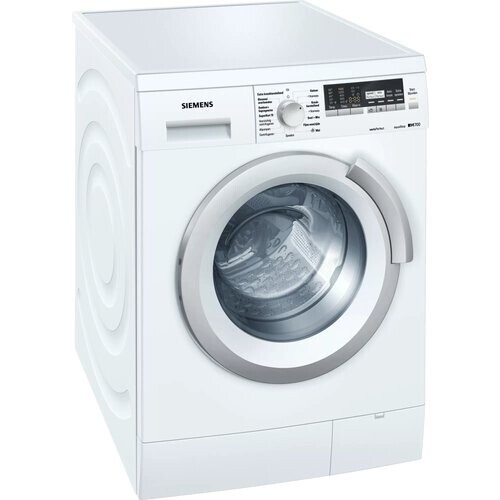 Siemens Wm14s444 Wasmachine 8kg 1400t | Tweedehands (Refurbished) Tweedehands
