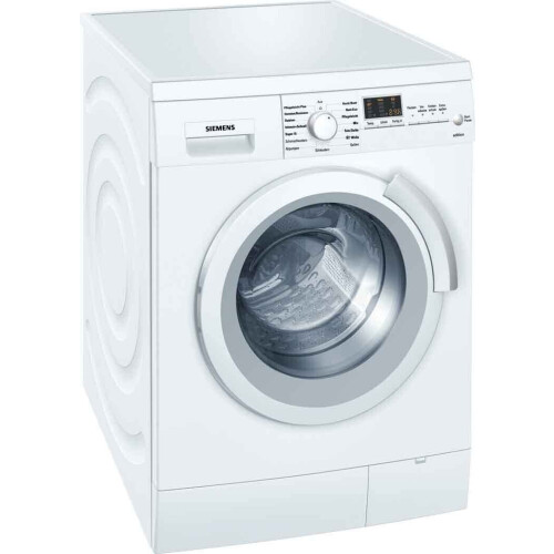 Siemens Wm14s44p - Wasmachine - 8 Kg - 1400 Tpm