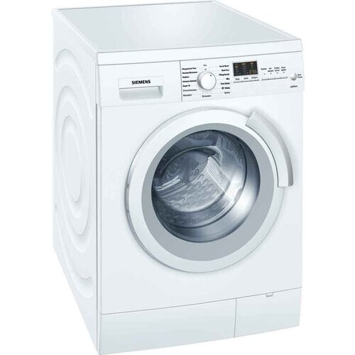 Siemens Wm14s44p - Wasmachine - 8 Kg - 1400 Tpm Tweedehands