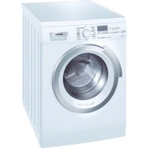 Siemens Wm14s490 - Wasmachine - 7 Kg - 1400 Tpm - Energieklasse A++ | Tweedehands (Refurbished) Tweedehands