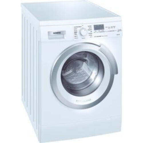 Siemens Wm14s490 - Wasmachine - 7 Kg - 1400 Tpm - Energieklasse A++ | Tweedehands (Refurbished)