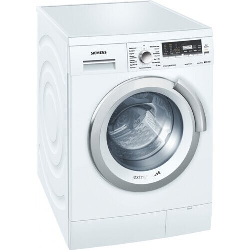 Siemens Wm14s493nl - Wasmachine - 8 Kg - 1400 Tpm | Tweedehands (Refurbished) Tweedehands