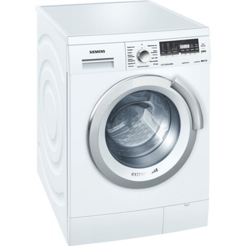 Siemens Wm14s493nl - Wasmachine - 8 Kg - 1400 Tpm | Tweedehands (Refurbished)