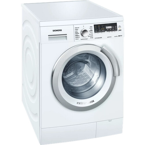 Siemens Wm14s494 Wasmachine 8kg 1400t Tweedehands