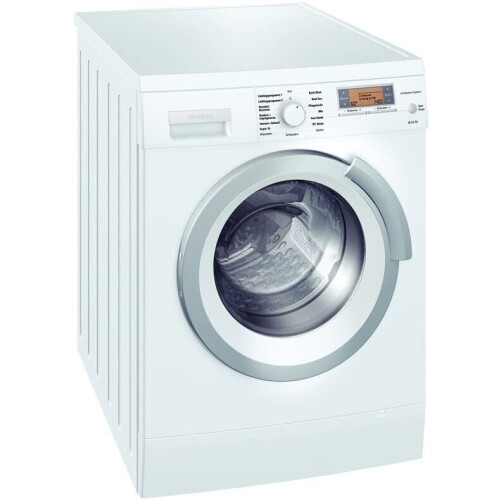 Siemens Wm14s741 Wasmachine 8 Kg 1400t