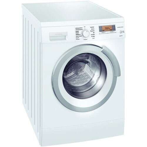 Siemens Wm14s741 Wasmachine 8 Kg 1400t Tweedehands