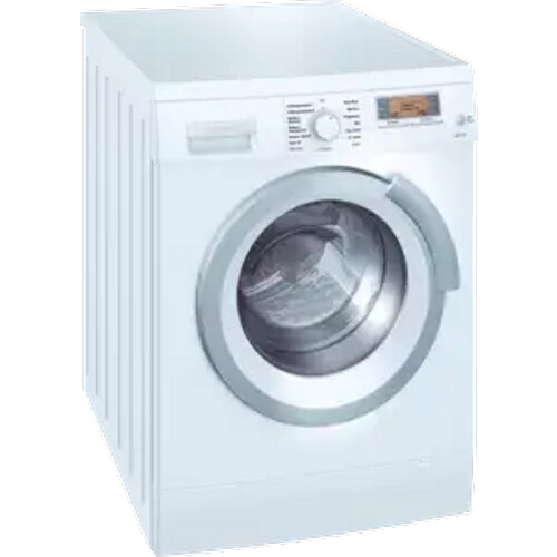 Siemens Wm14s770ex - Wasmachine - 8 Kg - 1600 Tpm - Energieklasse A Tweedehands