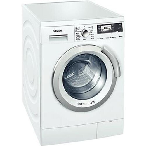 Siemens Wm14s790 Wasmachine 8kg 1400t | Tweedehands (Refurbished) Tweedehands
