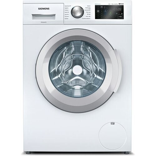 Siemens Wm14t2g2 I-dos Wasmachine 8kg 1400t | Tweedehands (Refurbished) Tweedehands