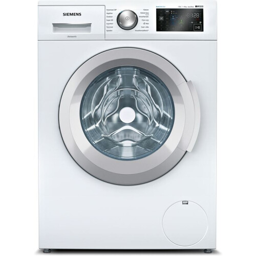 Siemens Wm14t2g2 I-dos Wasmachine 8kg 1400t | Tweedehands (Refurbished)