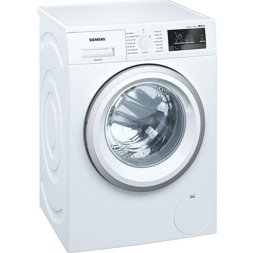 Siemens Wm14t320 Wasmachine 7kg 1400t | Tweedehands (Refurbished) Tweedehands