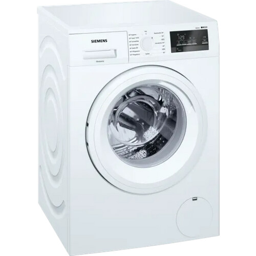 Siemens Wm14t321 - Wasmachine - 7 Kg - 1400 Tpm - Ecosilence Drive | Tweedehands (Refurbished) Tweedehands