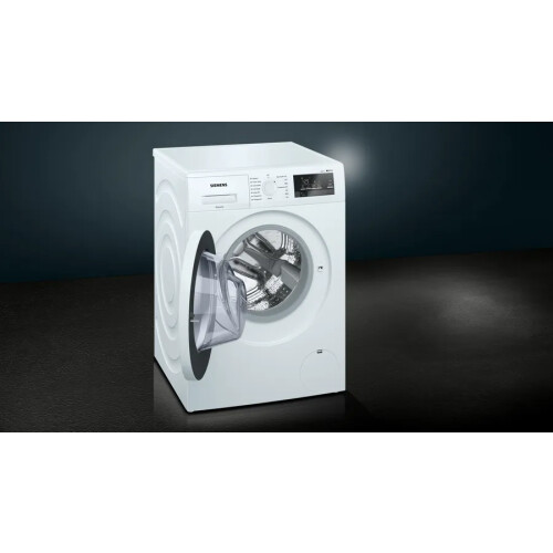 Siemens Wm14t321 - Wasmachine - 7 Kg - 1400 Tpm - Ecosilence Drive | Tweedehands (Refurbished)