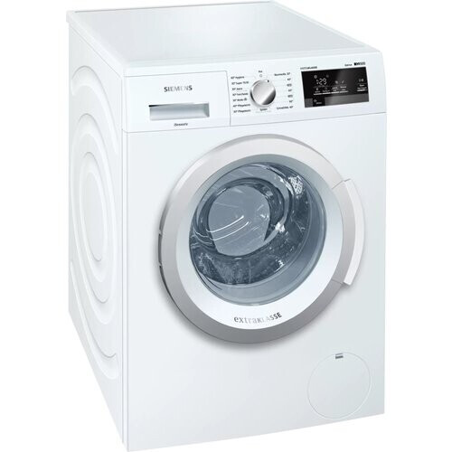 Siemens Wm14t390 Wasmachine 8kg 1400t | Tweedehands (Refurbished) Tweedehands