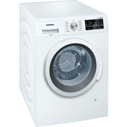 Siemens Wm14t420 Wasmachine 7kg 1400t | Tweedehands (Refurbished)