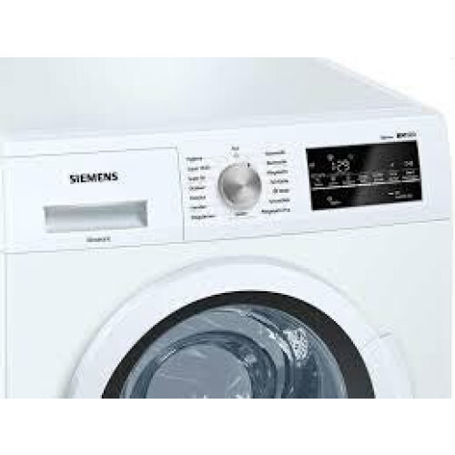 Siemens Wm14t420duits - Wasmachine - 7 Kg - 1400 Tpm | Nieuw (outlet)