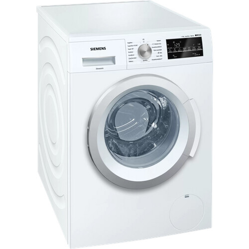 Siemens Wm14t462 - Wasmachine - 8 Kg - 1400 Tpm - Ecosilence Drive | Tweedehands (Refurbished) Tweedehands