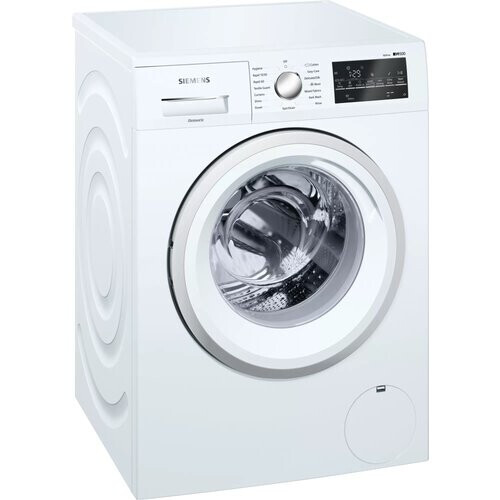 Siemens Wm14t470 Wasmachine 9kg 1400t | Tweedehands (Refurbished) Tweedehands