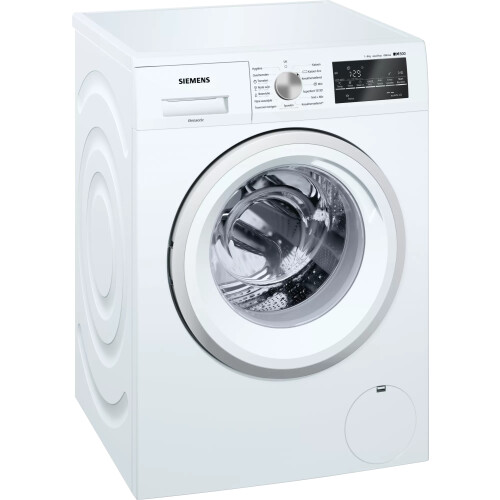 Siemens Wm14t473 - Wasmachine - 8 Kg - 1400 Tpm - Iqdrive-motor | Tweedehands (Refurbished)