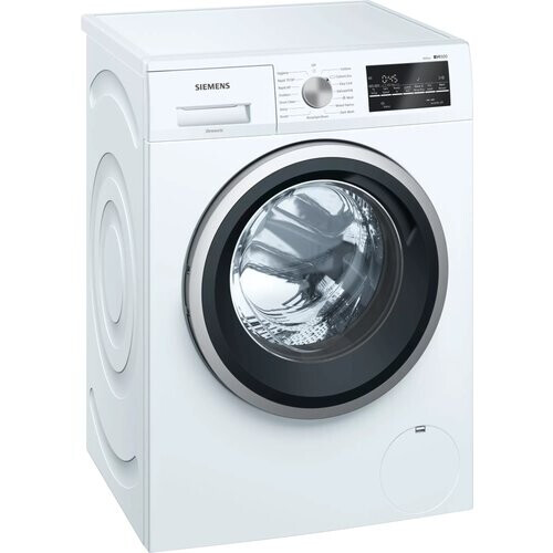 Siemens Wm14t488gb - Wasmachine - 8 Kg - 1400 Tpm - Iqdrive Motor | Nieuw (outlet) Tweedehands