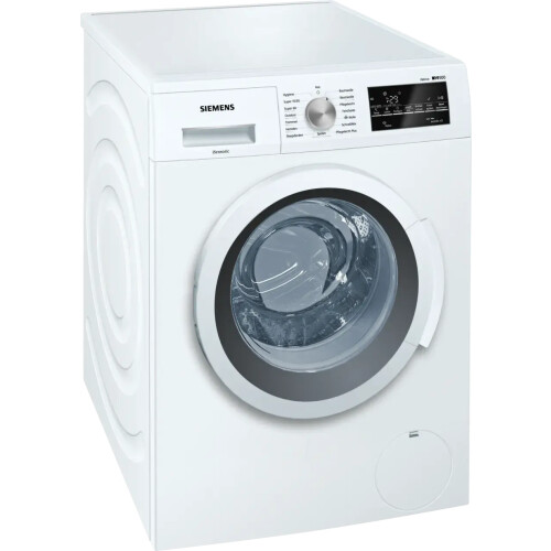 Siemens Wm14t4e0 Wasmachine 8kg 1400t | Tweedehands (Refurbished)