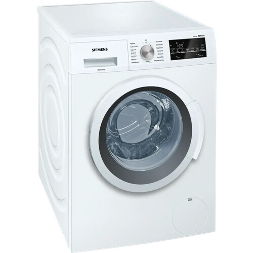 Siemens Wm14t4e0 Wasmachine 8kg 1400t | Tweedehands (Refurbished) Tweedehands