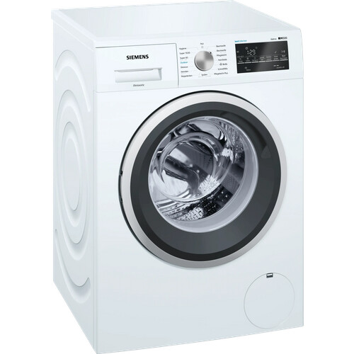 Siemens Wm14t4g1 - Wasmachine - 8 Kg - 1400 Tpm - Energieklasse A+++ | Tweedehands (Refurbished) Tweedehands