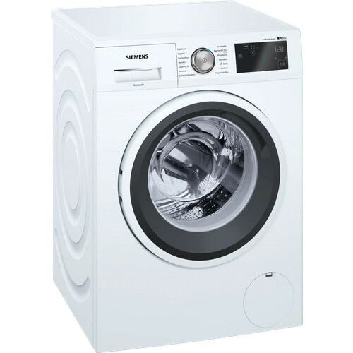 Siemens Wm14t570ex - Wasmachine - 8 Kg - 1400 Tpm | Tweedehands (Refurbished) Tweedehands