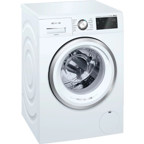 Siemens Wm14t590 - Wasmachine - 8 Kg - 1400 Tpm - Iqdrive Motor | Nieuw (outlet)
