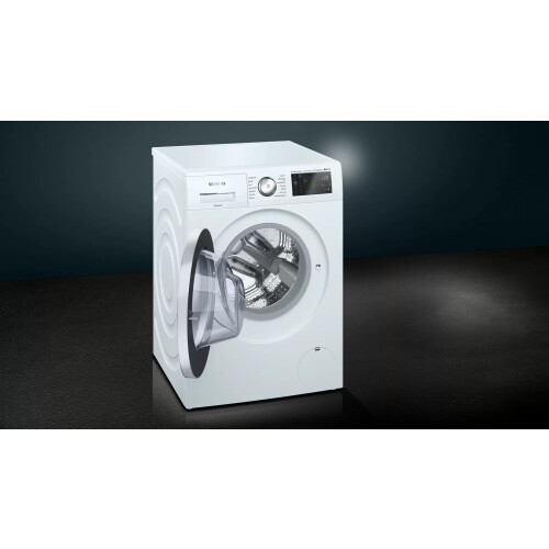 Siemens Wm14t590 Wasmachine 8kg 1400t | Tweedehands (Refurbished)