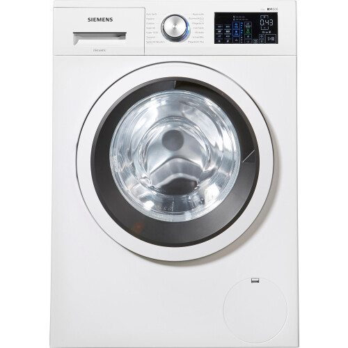 Siemens Wm14t640 - Wasmachine - 8 Kg - 1400 Tpm - I-dos - Energieklasse A+++ | Tweedehands (Refurbished)