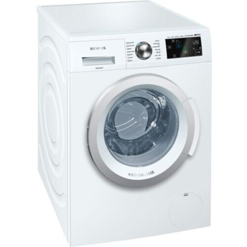 Siemens WM14T690NL - Wasmachine - 8 kg - 1400 RPM - A+++ Tweedehands