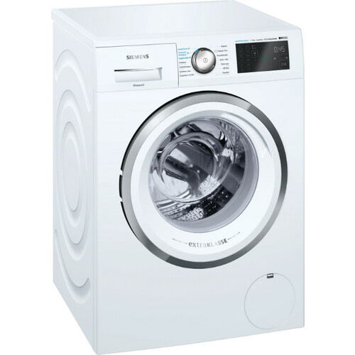 Siemens Wm14t790nl - Wasmachine - 8 Kg - 1400 Tpm | Tweedehands (Refurbished) Tweedehands