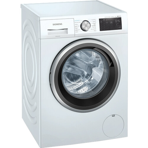 Siemens Wm14uq75nl Wasmachine – 9 Kg 1400 Toeren Sensofresh | Tweedehands (Refurbished) Tweedehands