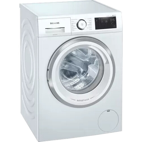 Siemens Wm14ur90 - Wasmachine - 9 Kg - 1400 Tpm - Energieklasse C | Nieuw (outlet) Tweedehands