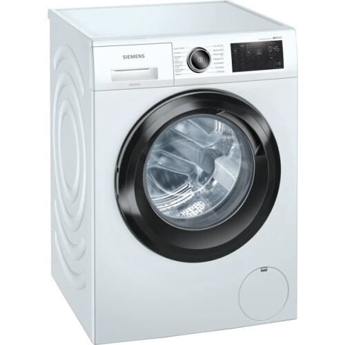 Siemens WM14URFCB - Wasmachine - 9 kg - 1400 tpm - iQdrive - Energieklasse C - Wit Tweedehands