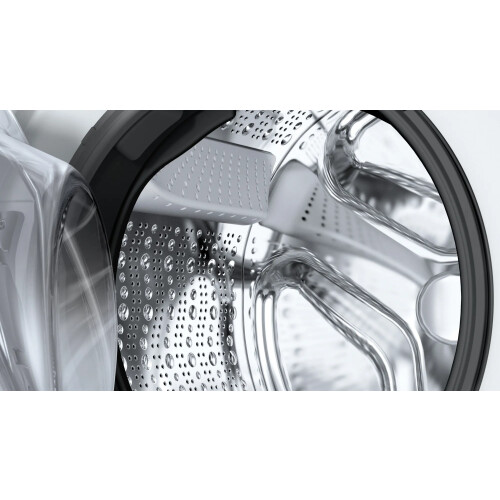 Siemens Wm14ut75 - Wasmachine - 9 Kg - 1400 Tpm - Energieklasse C | Tweedehands (Refurbished)