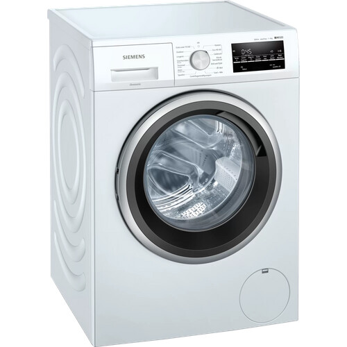 Siemens Wm14ut75 - Wasmachine - 9 Kg - 1400 Tpm - Energieklasse C | Tweedehands (Refurbished) Tweedehands