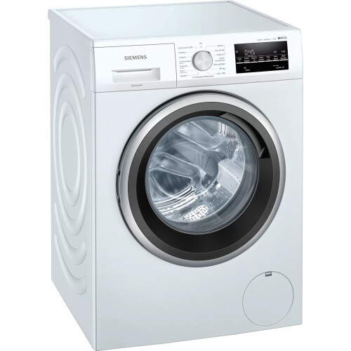 Siemens Wm14ut75 - Wasmachine - 9 Kg - 1400 Tpm - Energieklasse C | Tweedehands (Refurbished)