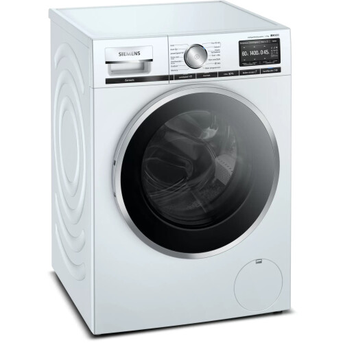 Siemens Wm14veh7 - Wasmachine - 9 Kg - 1400 Tpm - I-dos & Speedperfect - Energieklasse A | Tweedehands (Refurbished)