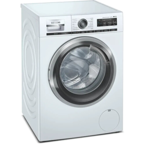 Siemens WM14VK0CFG - Wasmachine - 9 kg - 1400 tpm - intelligentDosing - Energieklasse A - Wit