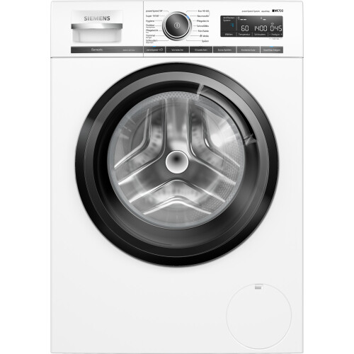 Siemens WM14VMFCB Wasmachine 9 kg 1400 rpm | antiVlekken, AquaStop & speedPack Tweedehands