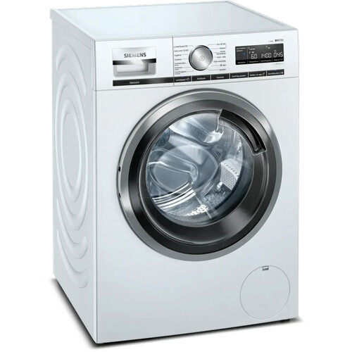 Siemens Wm14vmh0nl - Wasmachine - 9 Kg - 1400 Tpm - Home Connect - Energieklasse A | Tweedehands (Refurbished) Tweedehands
